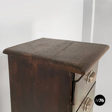 将图片加载到图库查看器,Chest of drawers in wood, 1930s