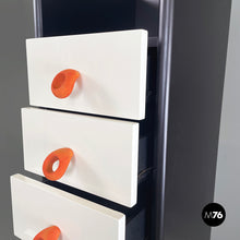 Load image into Gallery viewer, Chest of drawers by Prospero Rasulo for BRF, 1990s