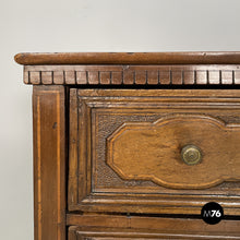 Charger l'image dans la galerie, Wooden chest of drawers, 1930s