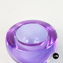 Load image into Gallery viewer, Table ashtray Biglia by Joe Colombo for Arnolfo di Cambio, 1970s