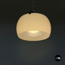 Charger l'image dans la galerie, Chandelier Omega by Vico Magistretti for Artemide, 1960s