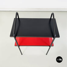 画像をギャラリービューアに読み込む, Coffee table or bedside table in formica, 1960s