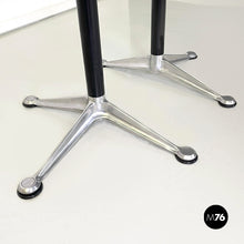 画像をギャラリービューアに読み込む, Dining table by Bruce Burdick for Tecno, 1980s