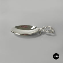 将图片加载到图库查看器,Oyster spoons by Solo, 1950s