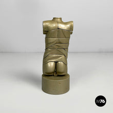 Carica l'immagine nel visualizzatore di Gallery, Sculpture Mini David by Miguel Berrocal, 1968-70
