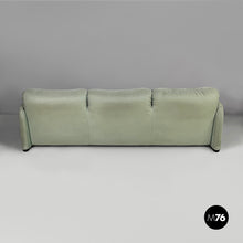 画像をギャラリービューアに読み込む, Sofa Maralunga by Vico Magistretti for Cassina, 1970s