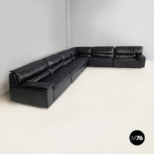 画像をギャラリービューアに読み込む, Modular sofa Bogo by Carlo Bartoli for Rossi di Albizzate, 1970s