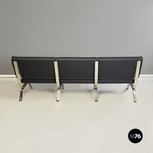 Load image into Gallery viewer, Three-seater sofa by Gastone Rinaldi for Rima, 1970s