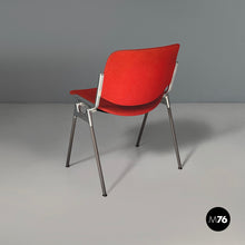 Charger l'image dans la galerie, Chairs DSC by Giancarlo Piretti for Anonima Castelli, 1970s