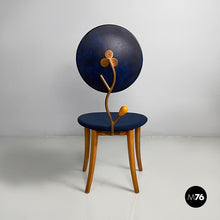 画像をギャラリービューアに読み込む, Chair by Danber, 1980s