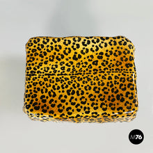 画像をギャラリービューアに読み込む, Glazed terracotta coffe table, 1960s