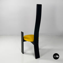 Load image into Gallery viewer, Chairs Golem by Vico Magistretti for Poggi, 1970s