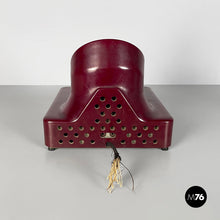 画像をギャラリービューアに読み込む, Valve radio 563 by Castiglioni and Caccia Dominioni for Phonola, 1940s