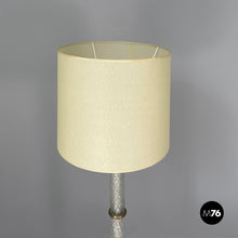 Load image into Gallery viewer, Floor lamp by Carlo Scarpa for Venini, 1930s