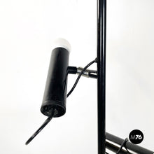 Load image into Gallery viewer, Adjustable three-lights floor lamp P393 by Luci, 1970s