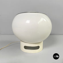 Load image into Gallery viewer, Table lamp Big Clan by Harvey Guzzini & Studio 6G for Meblo, 1970s
