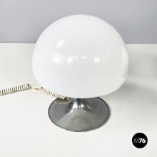 画像をギャラリービューアに読み込む, Table lamps Mushroom by Goffredo Reggiani for Reggiani, 1970s