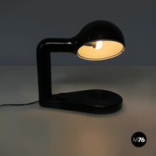 画像をギャラリービューアに読み込む, Adjustable table lamp Drive by Adalberto Dal Lago for Bieffeplast, 1970s