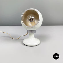 画像をギャラリービューアに読み込む, Adjustable table lamp by Reggiani Illuminazione, 1960s