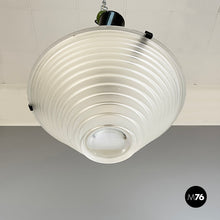 Load image into Gallery viewer, Chandelier Egina by Angelo Mangiarotti for Artemide, 1970s