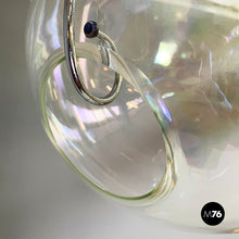 Charger l'image dans la galerie, Chandelier Sona by Carlo Nason for Lumenform, 1970s