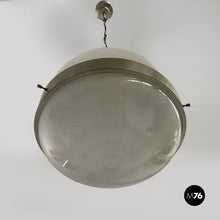 Load image into Gallery viewer, Chandelier Delta by Sergio Mazza for Artemide, 1950s
