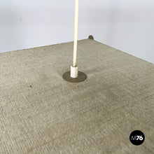 Charger l'image dans la galerie, Chandelier Teli 374 by Achille and Pier Giacomo Castiglioni for Flos, 1980s