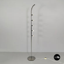 Load image into Gallery viewer, Floor lamp by Goffredo Reggiani, 1970s