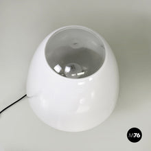 画像をギャラリービューアに読み込む, Table lamp Polluce by Angelo Mangiarotti for Skipper, 1960s
