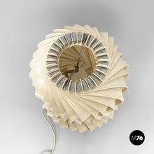 画像をギャラリービューアに読み込む, Table lamp Medusa by Olaf von Bohr for Valenti, 1970s