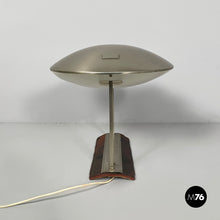 Carica l'immagine nel visualizzatore di Gallery, Table lamp 8050 by Stilnovo, 1960s