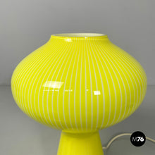 Carica l'immagine nel visualizzatore di Gallery, Table lamp by Massimo Vignelli for Venini, 1950s