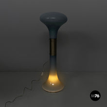 Carica l'immagine nel visualizzatore di Gallery, Floor lamp LT 220 by Carlo Nason for Mazzega, 1970s