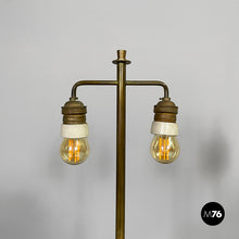 Load image into Gallery viewer, Table lamps by Barovier&Toso, 1960s