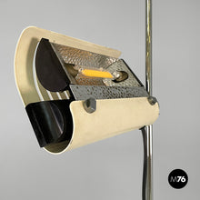 将图片加载到图库查看器,Floor lamp 626 di Joe Colombo for Oluce, 1970s