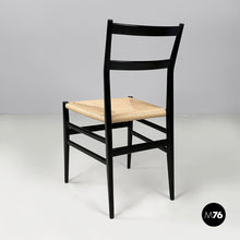 Load image into Gallery viewer, Chairs Leggera by Gio Ponti for Cassina, 1960s