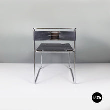 将图片加载到图库查看器,Chair Libellula by Giovanni Carini for Planula, 1970s