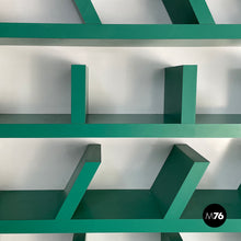 Load image into Gallery viewer, Bookcase Suvretta by Ettore Sottsass for Memphis, 1981