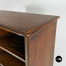 Carica l'immagine nel visualizzatore di Gallery, Wooden cabinet, 1930s