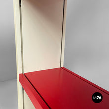 Charger l'image dans la galerie, Bookcase Dodona 300 by Ernesto Gismondi for Artemide, 1970s