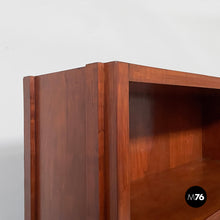 Load image into Gallery viewer, Sideboard in wood, 1960s