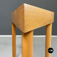 Load image into Gallery viewer, Tangram table by Massimo Morozzi for Cassina, 1990