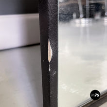 画像をギャラリービューアに読み込む, Floor mirror by Carlo Forcolini for Alias, 1980s