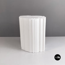 Charger l'image dans la galerie, Ceramic coffee table designed by Roberto Faccioli, 1995