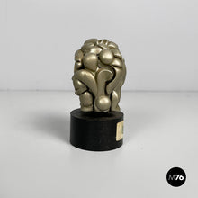 画像をギャラリービューアに読み込む, Sculpture Portrait de Michèle by Miguel Berrocal, 1969-1971