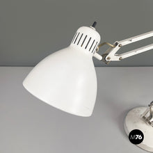 画像をギャラリービューアに読み込む, Adjustable table lamp Naska Loris by Jac Jacobsen for Luxo, 1950s