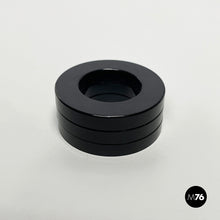 Charger l'image dans la galerie, Black rings for the perpetual wall calendar by Ring A Date, 2020s