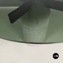 Charger l'image dans la galerie, Dining table Paracarro by Giovanni Offredi for Saporiti Italia, 1970s