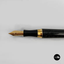画像をギャラリービューアに読み込む, Fountain pen Faro by Cleto Munari, 2002