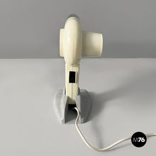 画像をギャラリービューアに読み込む, Hair dryer by Elchim, 1970s